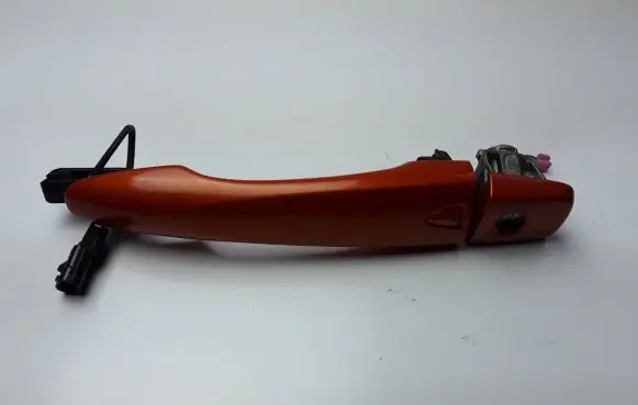 Nissan Micra K14 Front door exterior handle 806404e