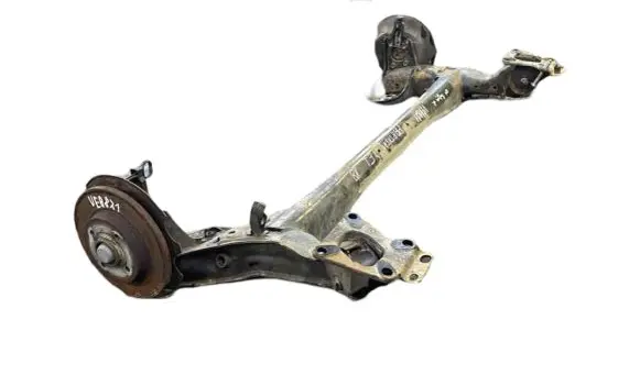 Peugeot Partner Rear axle beam 