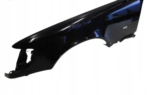 Mercedes-Benz S W140 Fender A1408800318