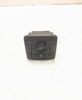 Volvo V50 Light switch 30669736 04W02T
