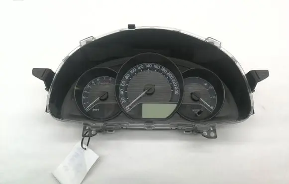 Toyota Auris E180 Speedometer (instrument cluster) 838000Z261 MB1575701350