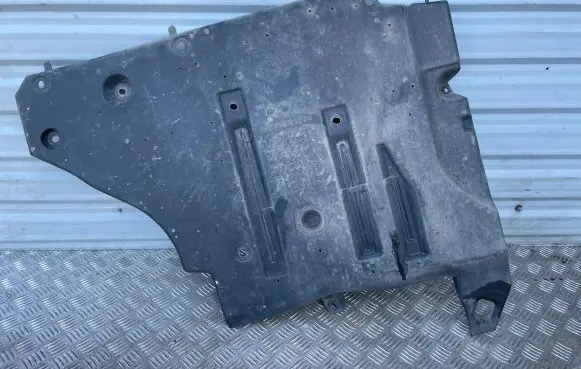 Peugeot 508 RXH Rear underbody cover/under tray 9671531480