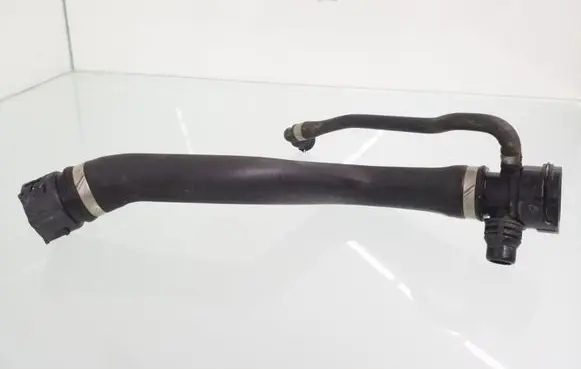 BMW X1 E84 Engine coolant pipe/hose 7797257 1712779725705