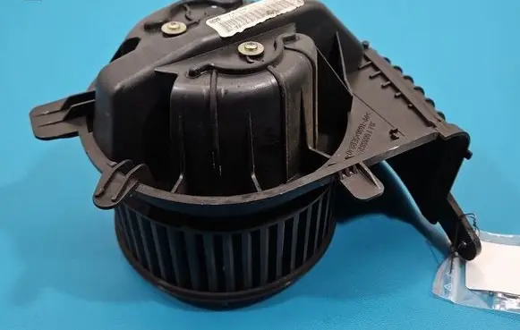 Renault Scenic II - Grand scenic II Heater fan/blower IMPRK1538726