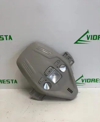 Citroen C4 II Picasso Front seat light 9678124077 9678124477 9678124177