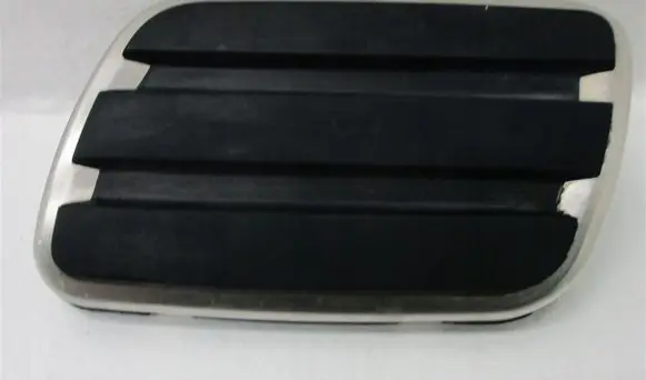 Porsche Panamera (970) Brake pedal 