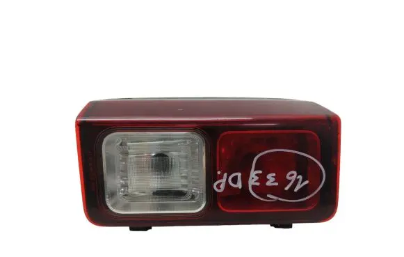 Renault Trafic III (X82) Rear fog light 265549399R 93459783