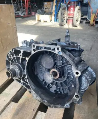 Seat Alhambra (Mk1) Manual 6 speed gearbox FPE