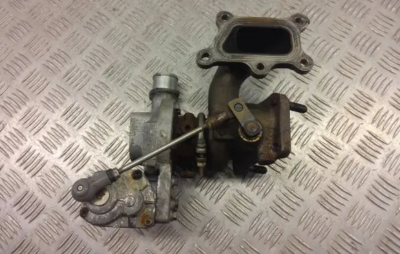 KIA Stonic Turbo 28231-04560