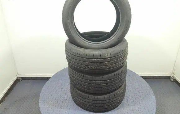 Ford Mondeo MK I R17 summer tire 4019238074741
