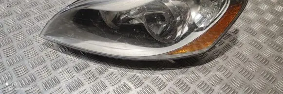 Volvo XC60 Headlight/headlamp 30763145