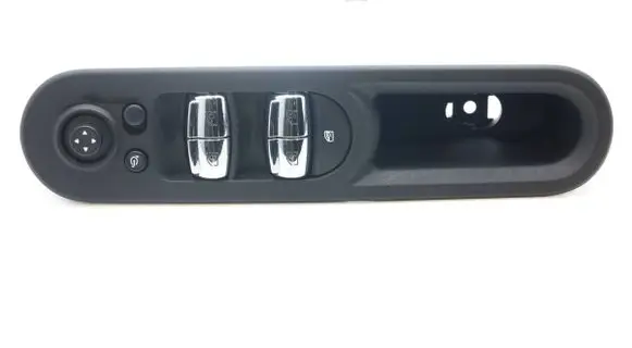 Mini Cooper Countryman F60 Electric window control switch 9354861MWGK 9354861
