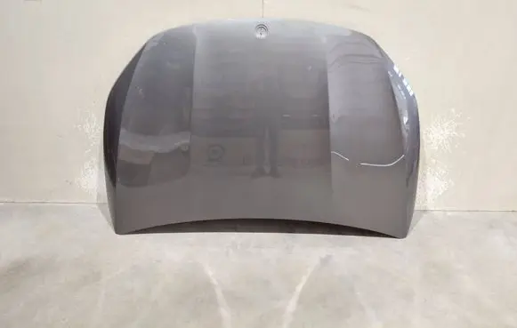 Mercedes-Benz GLA H247 Engine bonnet/hood 