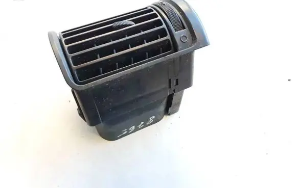 Audi A4 S4 B5 8D Dash center air vent grill 8d1820901