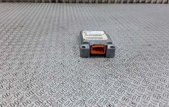 Peugeot 206 Airbag deployment crash/impact sensor 550661000 9641478080