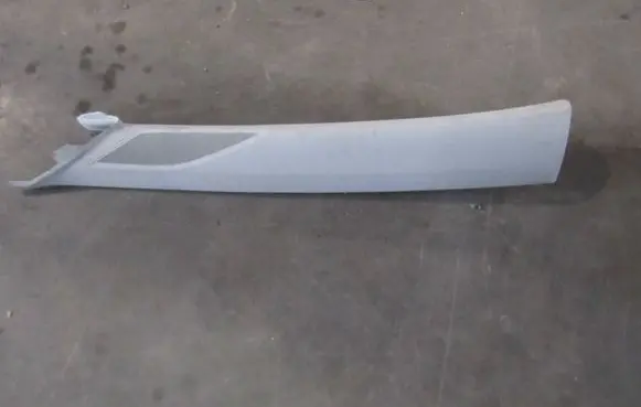 Volkswagen Golf VII (A) pillar trim 5G0867233B