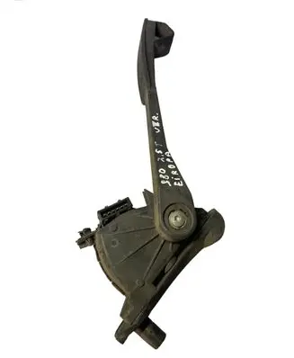 Volvo S60 Accelerator throttle pedal 30666659