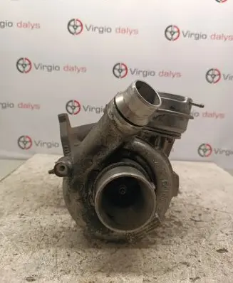 Renault Espace - Grand espace IV Turbo H8200356205 7850161 5858606