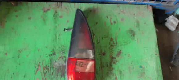 Renault Laguna I Rear/tail lights