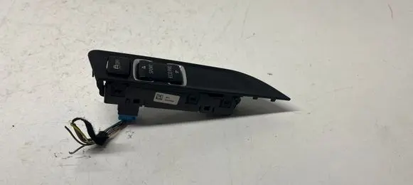 BMW 3 F30 F35 F31 ESP (stability program) switch 9252920