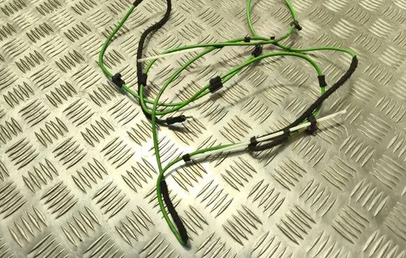 Mazda 2 Radio antenna 3M7118812AD
