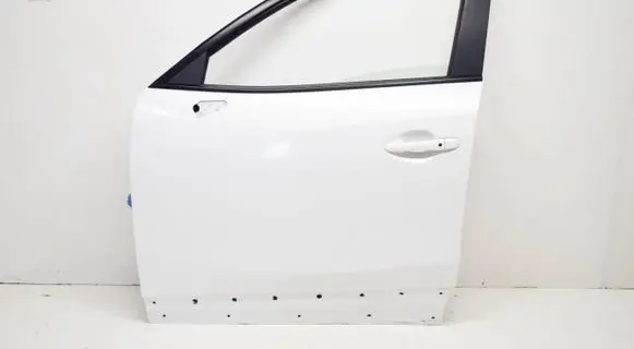 Mazda CX-5 II Front door