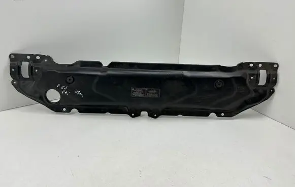 BMW 5 E60 E61 Top upper radiator support slam panel 7033741 17992010