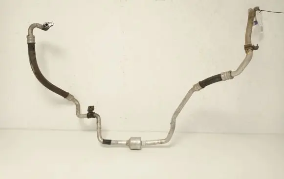 KIA Sorento Air conditioning (A/C) pipe/hose 977632P210