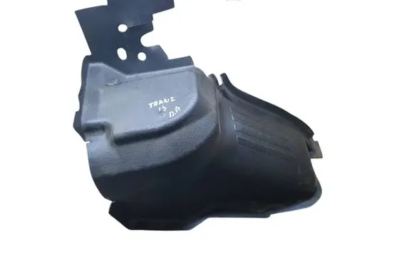 Ford Transit Foot rest pad/dead pedal V020C48AH