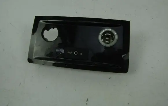 BMW 5 E60 E61 Other switches/knobs/shifts 