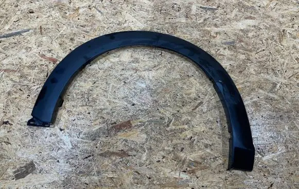 Mazda CX-3 Fender trim (molding) D10E-51W21 S2501M461