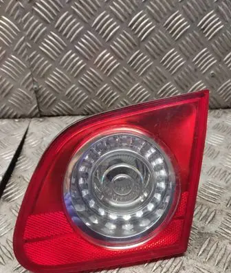 Volkswagen PASSAT B6 Tailgate rear/tail lights 3C5945094E