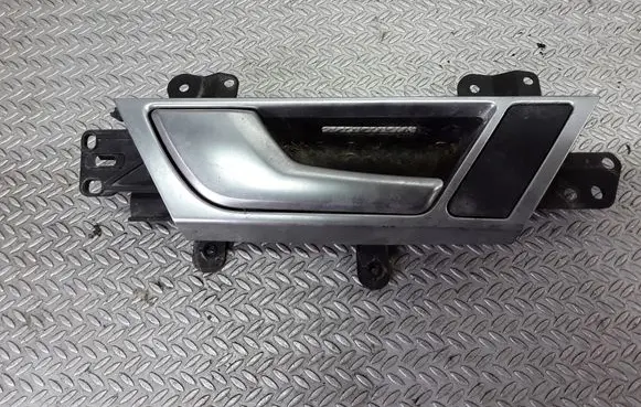 Audi A6 S6 C6 4F Rear door interior handle 4F0839019