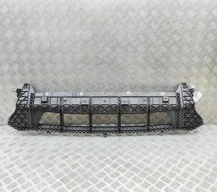 Audi Q5 SQ5 8R Front bumper skid plate/under tray 8R0807233E