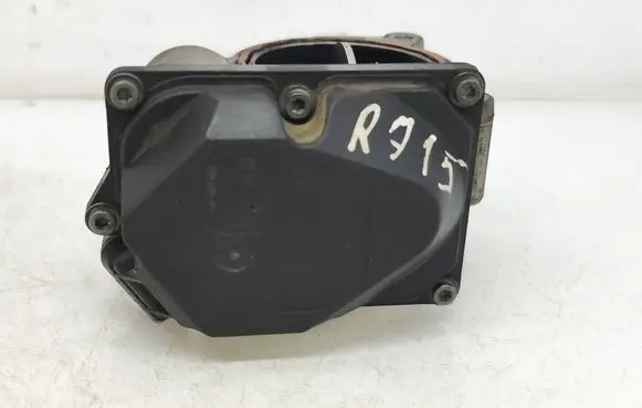 Volkswagen Transporter - Caravelle T5 Throttle valve 03L128063S A2C32356700