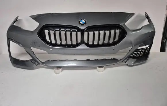 BMW 2 F44 Front bumper 8075476