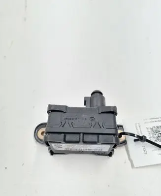 Volkswagen Touran I ESP acceleration yaw rate sensor 7H0907655A