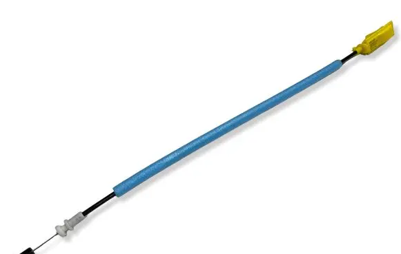 BMW 2 F46 Front door cable line 18273110