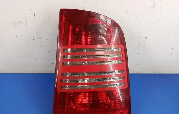Skoda Octavia Mk1 (1U) Rear/tail lights 1U9945096