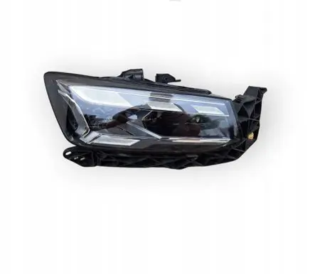 Audi Q2 - Headlight/headlamp 81A941036