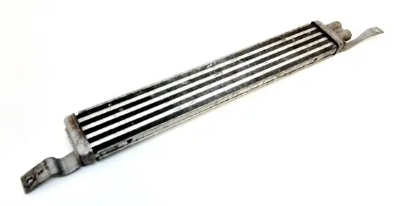 Volvo XC90 Transmission/gearbox oil cooler 8634071