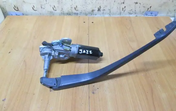 Honda Jazz Rear window wiper motor