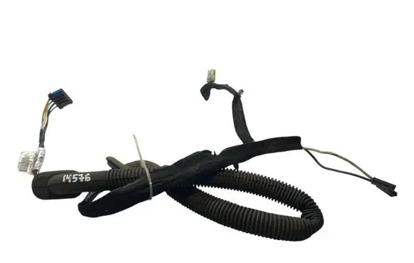 Renault Trafic II (X83) Loading door wiring loom 93852490 8200320924