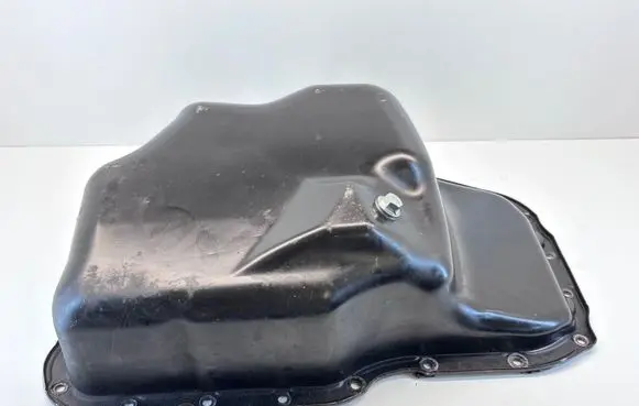 Toyota Avensis T250 Oil sump 