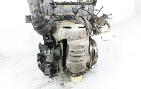 Seat Ibiza III (6L) Engine BME