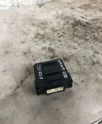 Infiniti Q50 Other control units/modules 476a04gf0b