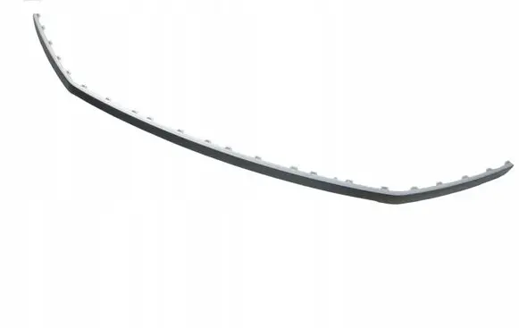 Audi Q5 SQ5 Front bumper upper radiator grill 80A853765