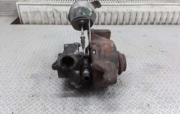 Citroen C4 I Picasso Turbo 9682778680