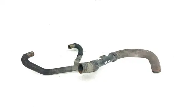 Renault Trafic III (X82) Engine coolant pipe/hose HSR700105 S6000304
