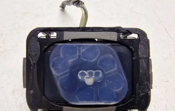 Peugeot 407 Rain sensor 9680821980 1397212128